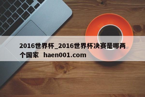 2016世界杯_2016世界杯决赛是哪两个国家  haen001.com