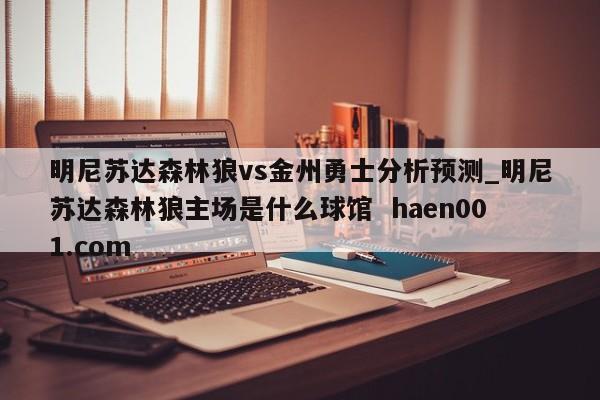 明尼苏达森林狼vs金州勇士分析预测_明尼苏达森林狼主场是什么球馆  haen001.com