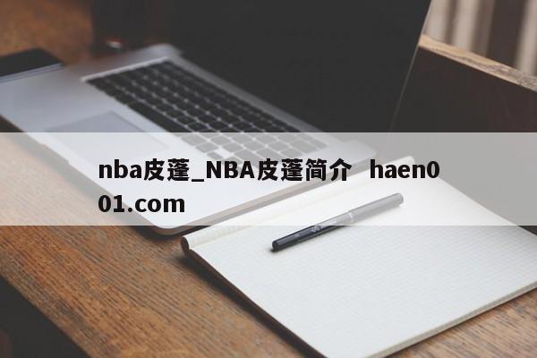 nba皮蓬_NBA皮蓬简介  haen001.com