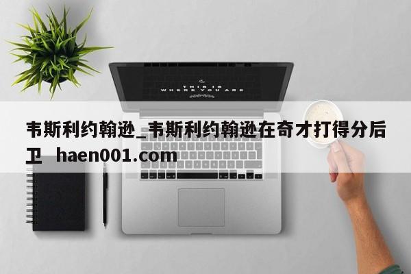 韦斯利约翰逊_韦斯利约翰逊在奇才打得分后卫  haen001.com